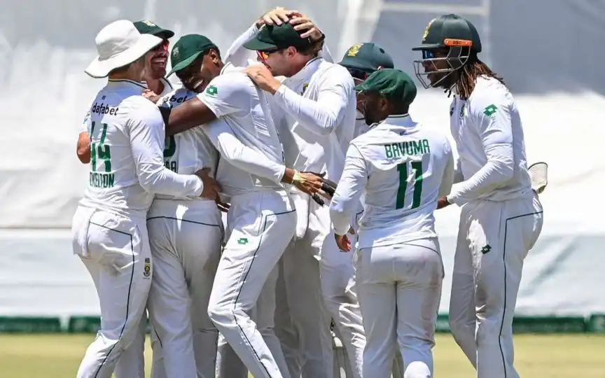 Hard-Fought Draw Vs India, Series Sweep Vs Pakistan: South Africa's Road To WTC Final 2025